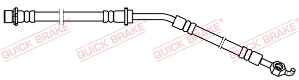 Brake Hose